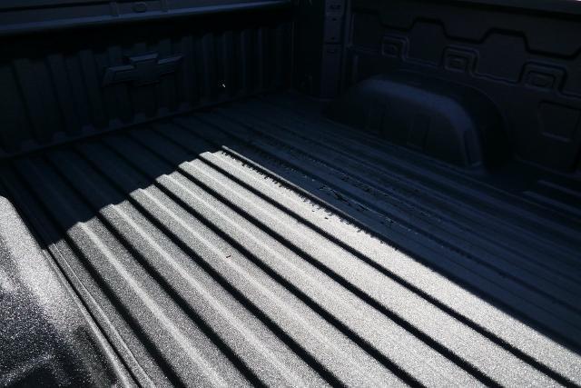 new 2025 Chevrolet Silverado 1500 car, priced at $69,875