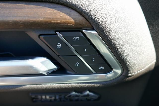 new 2025 Chevrolet Silverado 1500 car, priced at $69,875