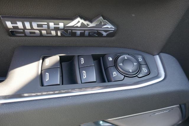 new 2025 Chevrolet Silverado 1500 car, priced at $69,875