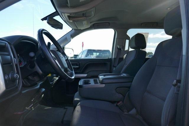 used 2014 Chevrolet Silverado 1500 car, priced at $18,995