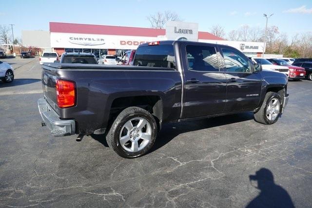 used 2014 Chevrolet Silverado 1500 car, priced at $18,995