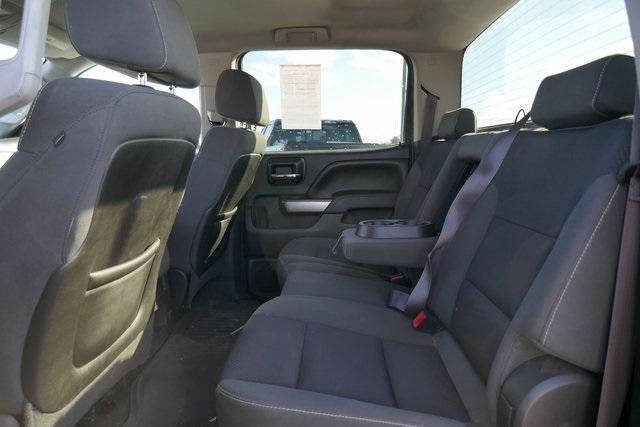 used 2014 Chevrolet Silverado 1500 car, priced at $18,995