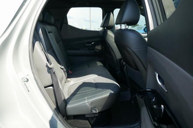 used 2022 Hyundai SANTA CRUZ car, priced at $22,495