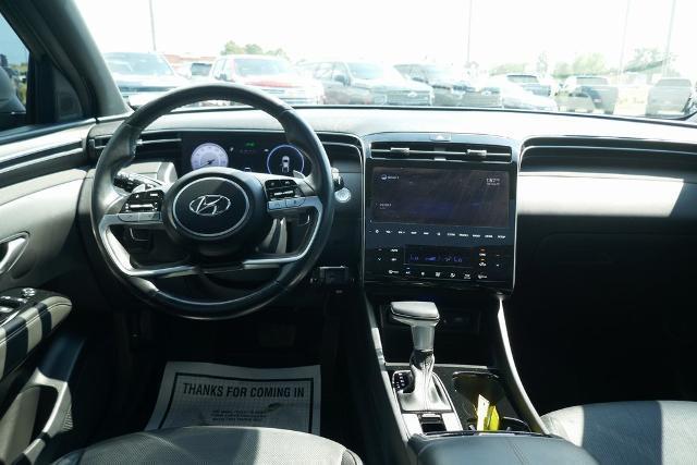used 2022 Hyundai SANTA CRUZ car, priced at $22,495