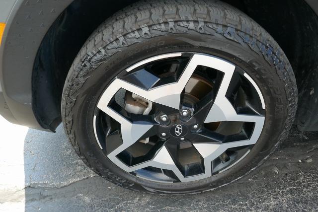 used 2022 Hyundai SANTA CRUZ car, priced at $22,495