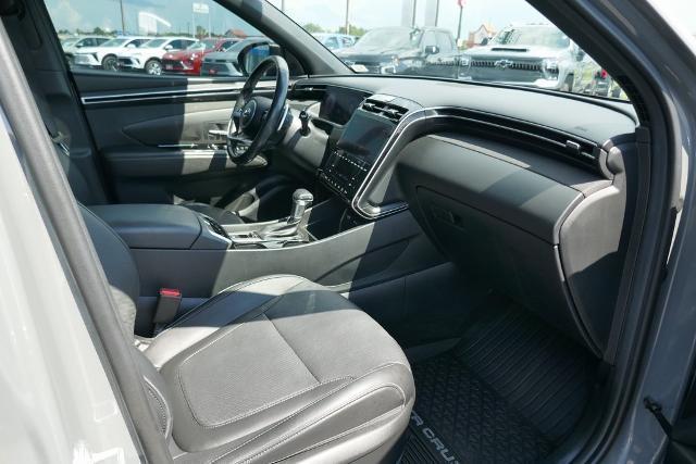 used 2022 Hyundai SANTA CRUZ car, priced at $22,495