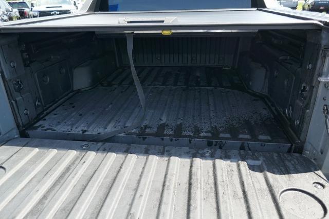 used 2022 Hyundai SANTA CRUZ car, priced at $22,495