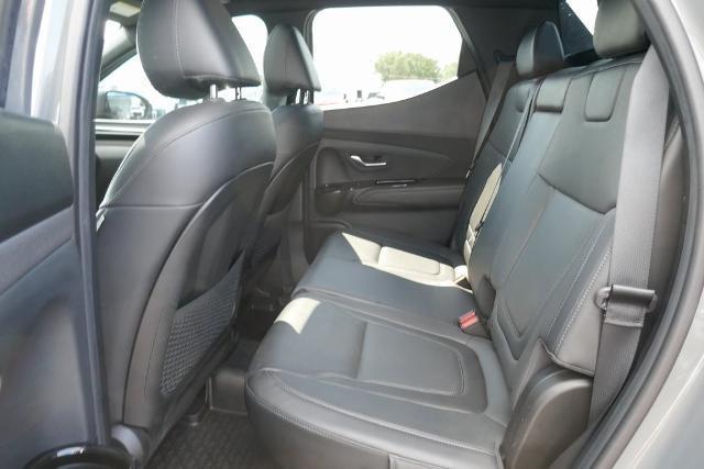 used 2022 Hyundai SANTA CRUZ car, priced at $22,495
