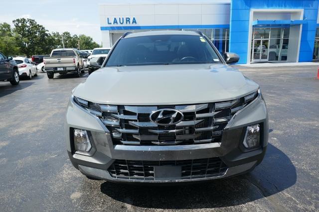 used 2022 Hyundai SANTA CRUZ car, priced at $22,495