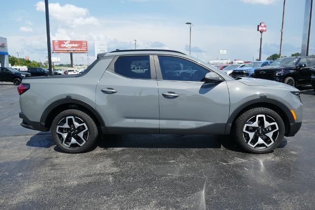 used 2022 Hyundai SANTA CRUZ car, priced at $22,495