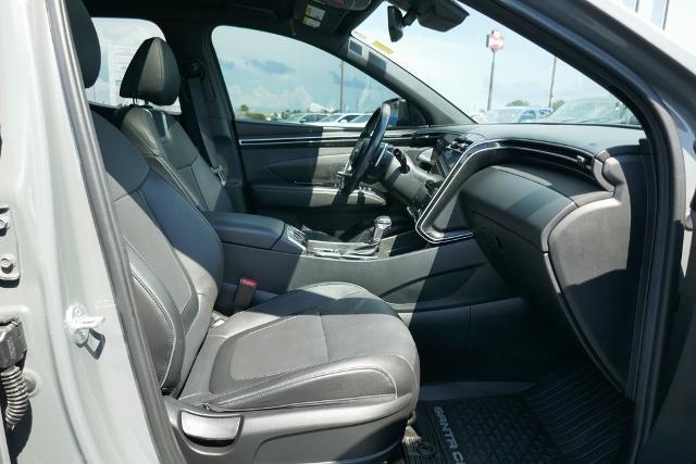 used 2022 Hyundai SANTA CRUZ car, priced at $22,495
