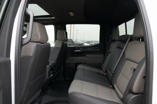 new 2025 Chevrolet Silverado 1500 car, priced at $66,430
