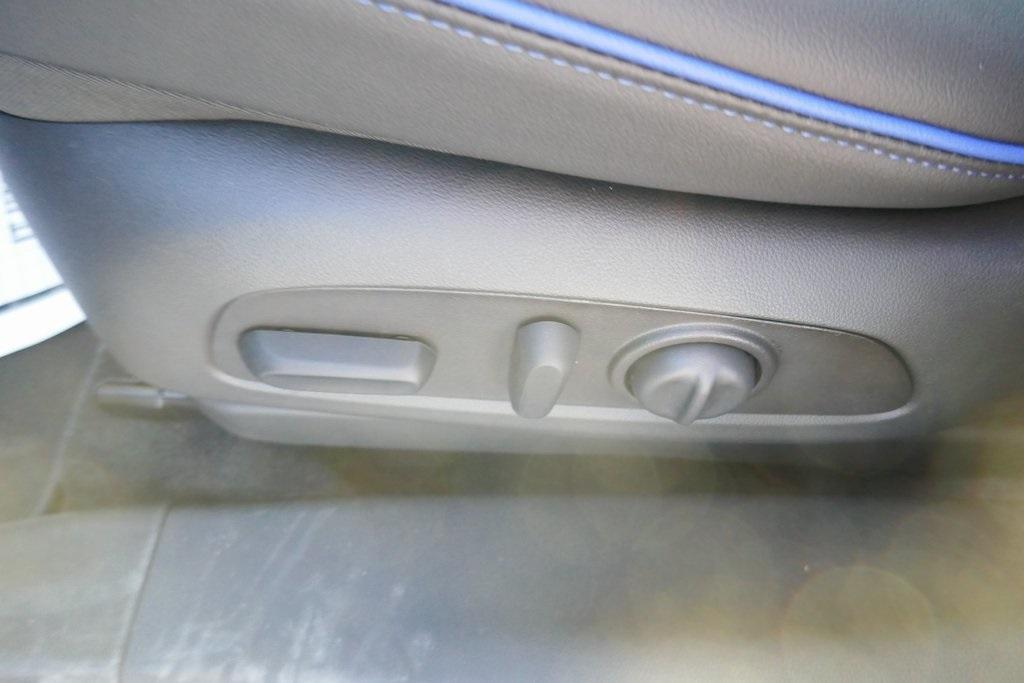 new 2026 Buick Encore GX car, priced at $28,579