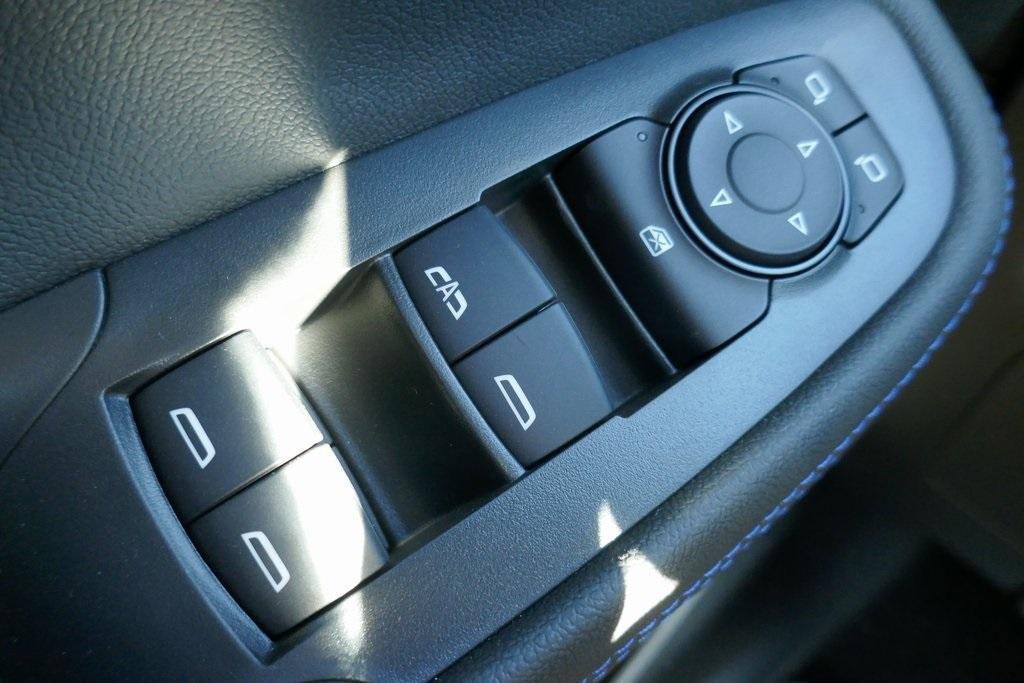 new 2026 Buick Encore GX car, priced at $28,579