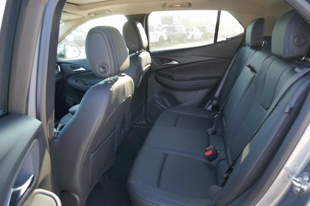 new 2026 Buick Encore GX car, priced at $28,579