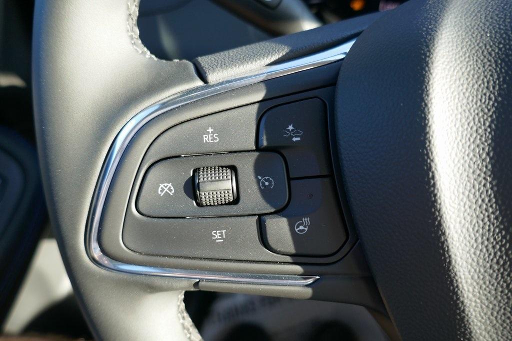 new 2026 Buick Encore GX car, priced at $28,579