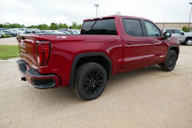 new 2024 GMC Sierra 1500 car, priced at $53,336