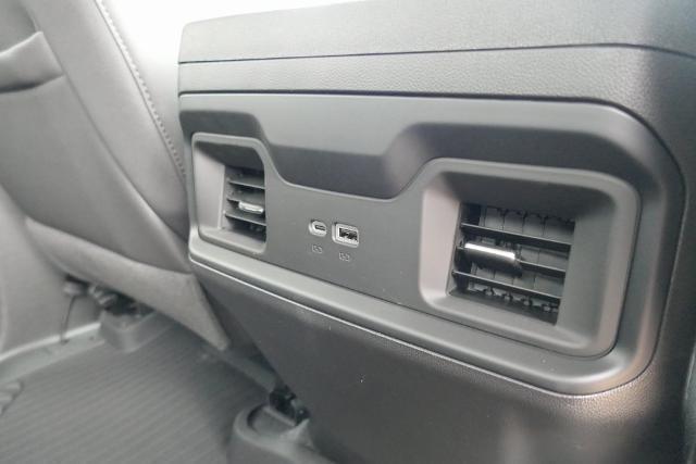 new 2025 Chevrolet Silverado 1500 car, priced at $63,155