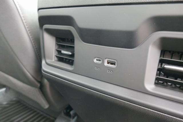 new 2025 Chevrolet Silverado 1500 car, priced at $56,115