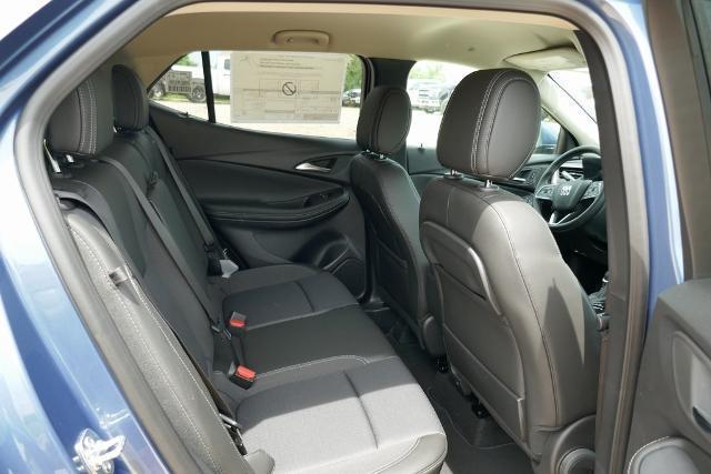 new 2026 Buick Encore GX car, priced at $24,216