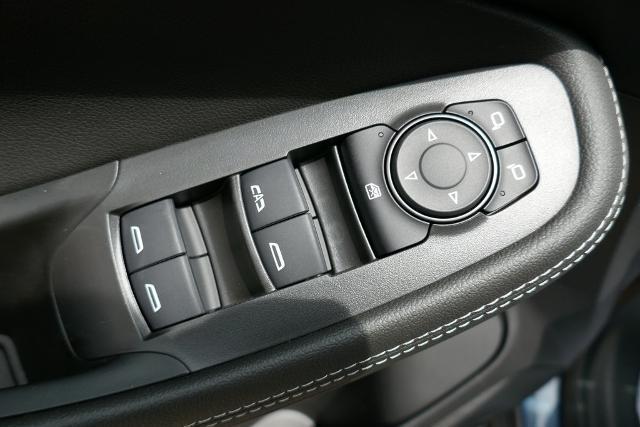 new 2026 Buick Encore GX car, priced at $24,216
