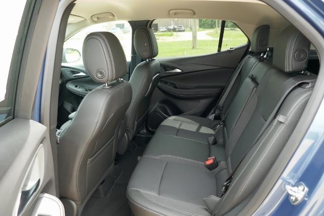 new 2026 Buick Encore GX car, priced at $24,216