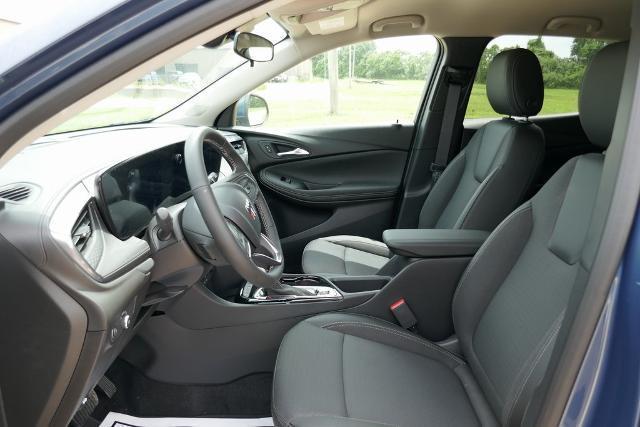 new 2026 Buick Encore GX car, priced at $24,216