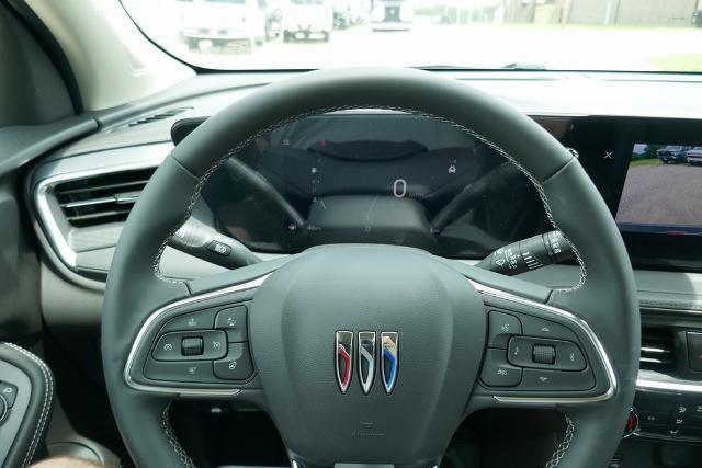 new 2026 Buick Encore GX car, priced at $24,216