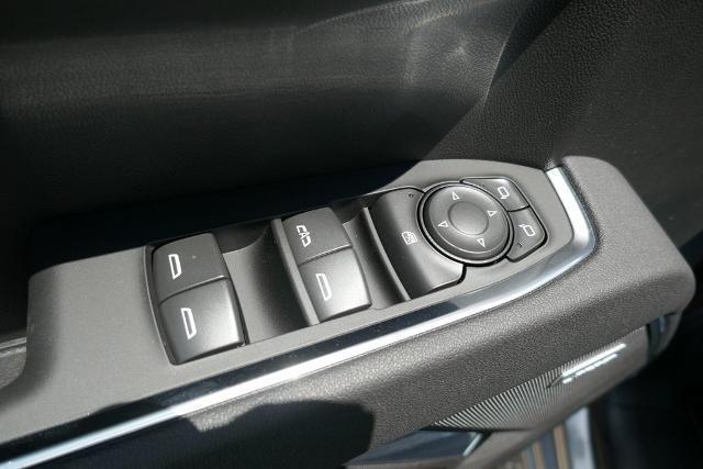 new 2025 Chevrolet Silverado 1500 car, priced at $56,115