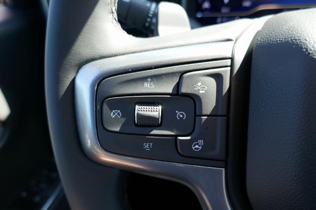 new 2025 Chevrolet Silverado 1500 car, priced at $59,960