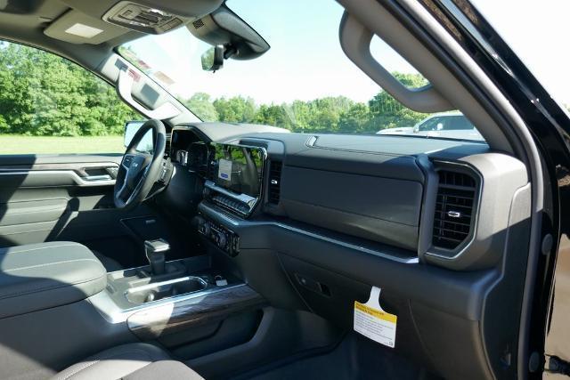 new 2025 Chevrolet Silverado 1500 car, priced at $59,960