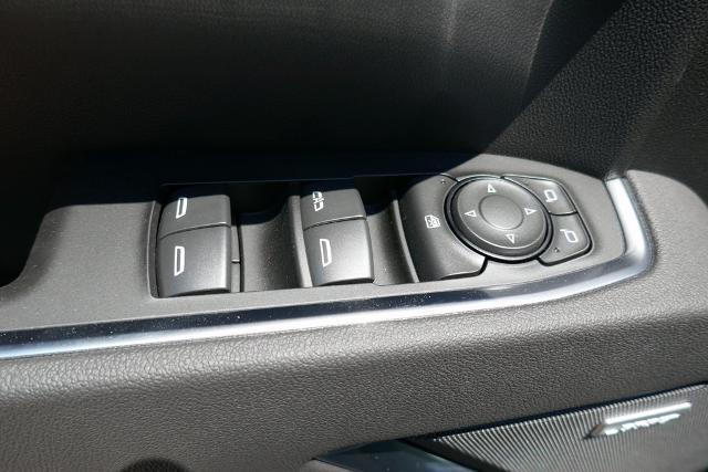 new 2025 Chevrolet Silverado 1500 car, priced at $52,845