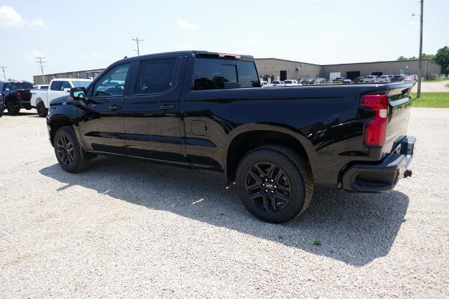 new 2025 Chevrolet Silverado 1500 car, priced at $52,845