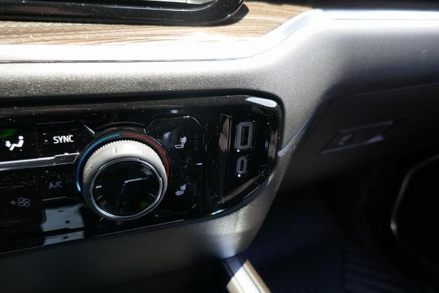 new 2025 Chevrolet Silverado 1500 car, priced at $52,845