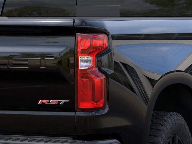 new 2025 Chevrolet Silverado 1500 car, priced at $52,845