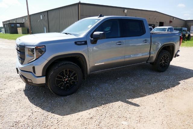 new 2025 GMC Sierra 1500 car, priced at $51,965