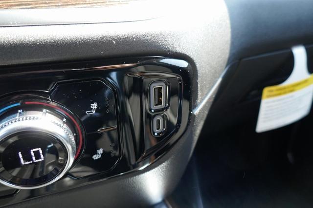 new 2025 GMC Sierra 1500 car, priced at $51,965