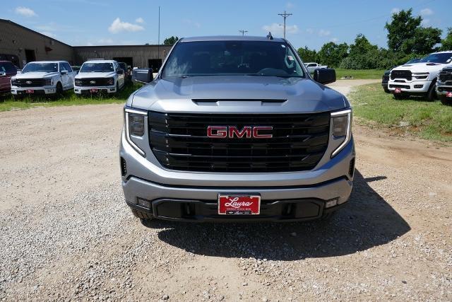 new 2025 GMC Sierra 1500 car, priced at $51,965