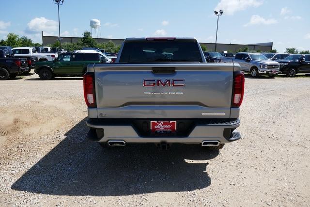 new 2025 GMC Sierra 1500 car, priced at $51,965
