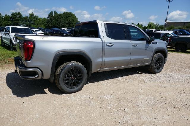 new 2025 GMC Sierra 1500 car, priced at $51,965