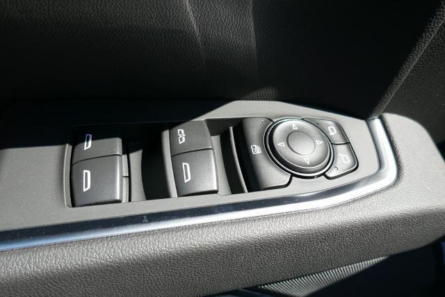 new 2025 GMC Sierra 1500 car, priced at $51,965
