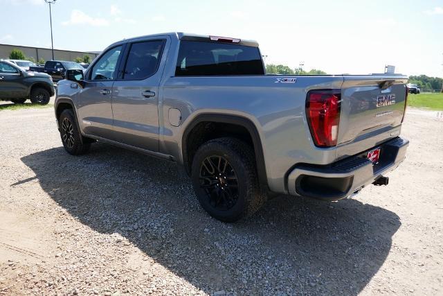 new 2025 GMC Sierra 1500 car, priced at $51,965