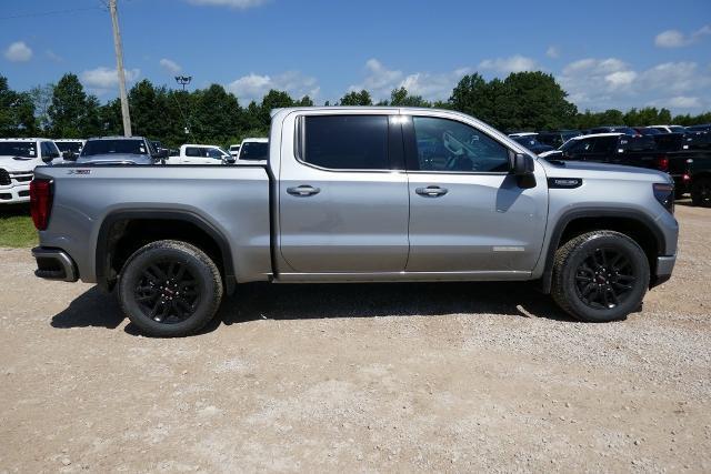 new 2025 GMC Sierra 1500 car, priced at $51,965
