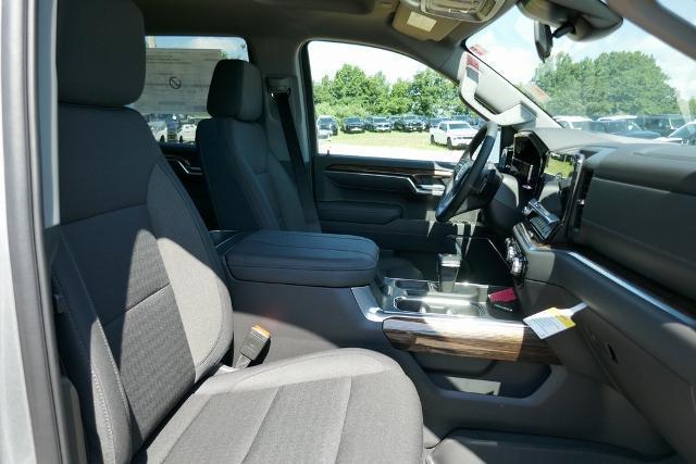 new 2025 GMC Sierra 1500 car, priced at $51,965