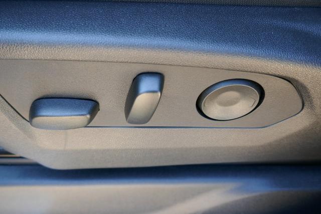 new 2025 GMC Sierra 1500 car, priced at $51,965