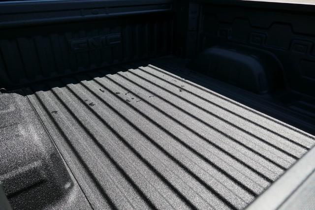 new 2025 GMC Sierra 1500 car, priced at $51,965