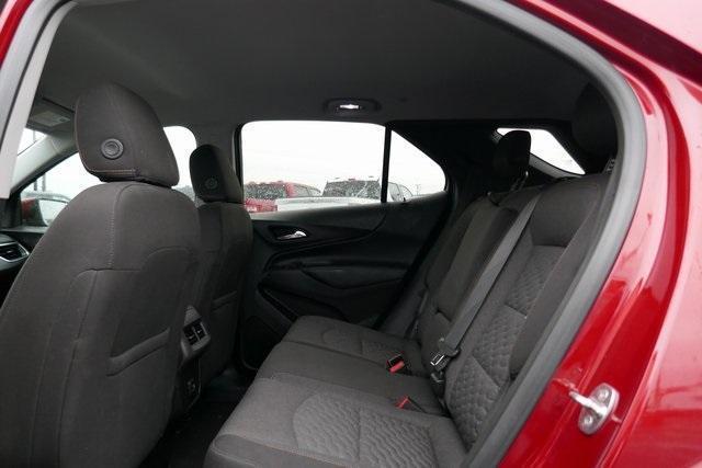 used 2019 Chevrolet Equinox car, priced at $18,495