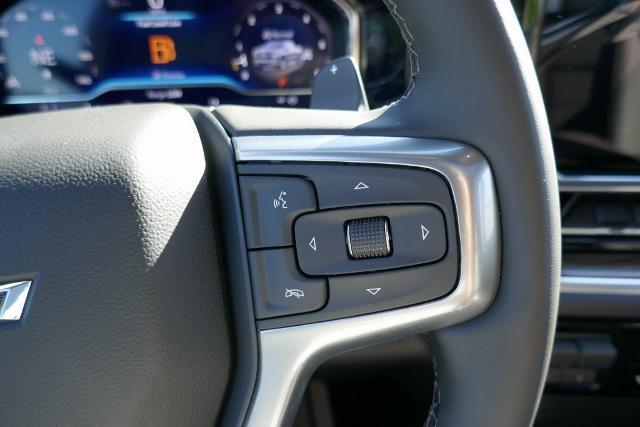 new 2025 Chevrolet Silverado 1500 car, priced at $50,525