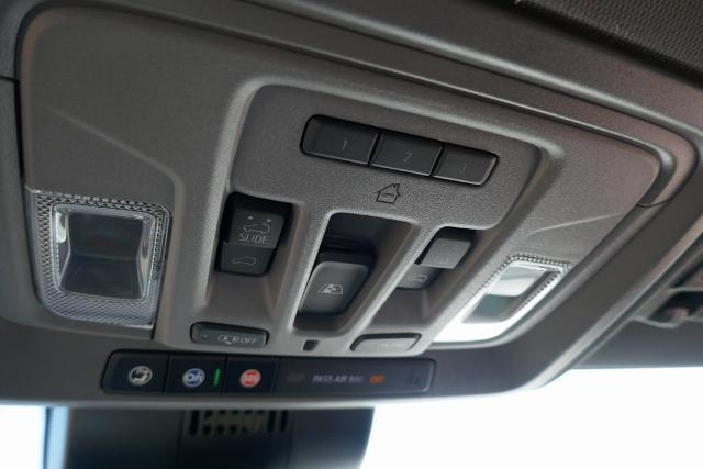 new 2025 Chevrolet Silverado 1500 car, priced at $50,525