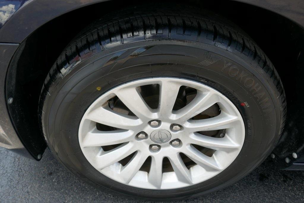 used 2012 Chrysler 300 car, priced at $8,995
